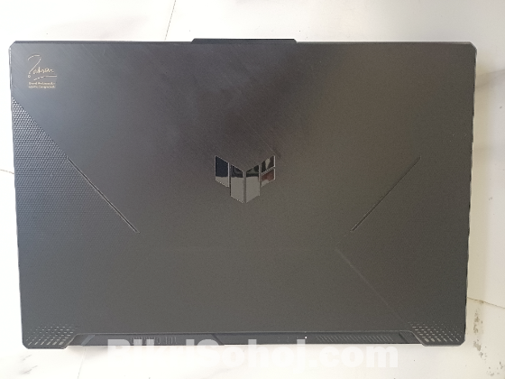 ASUS TUF Gaming A17